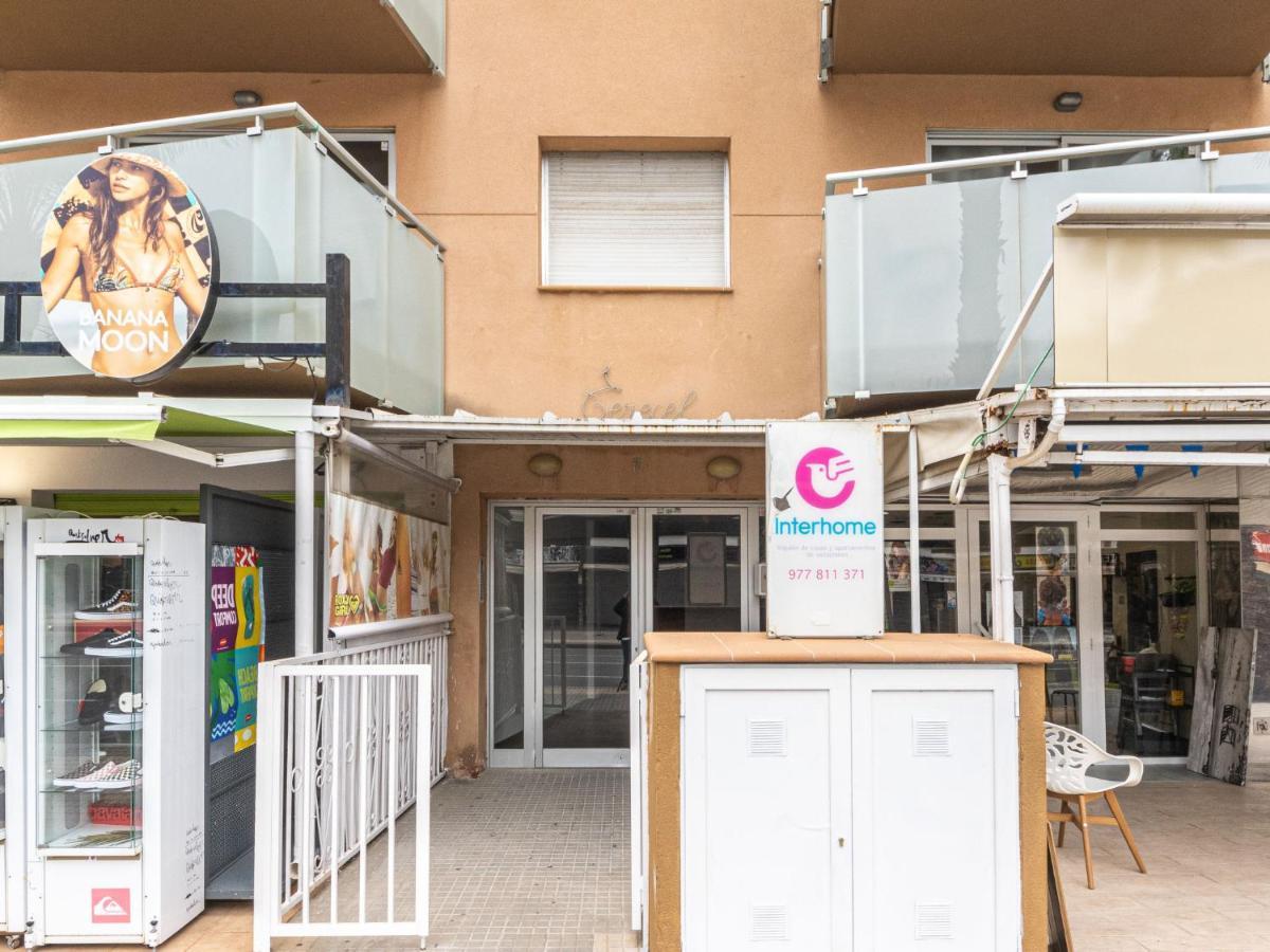 Terecel Salou-8 By Interhome * Salou