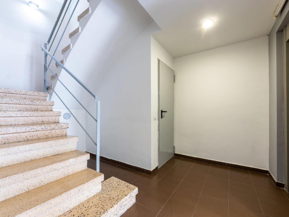 Apartment Terecel Salou-8 By Interhome Salou