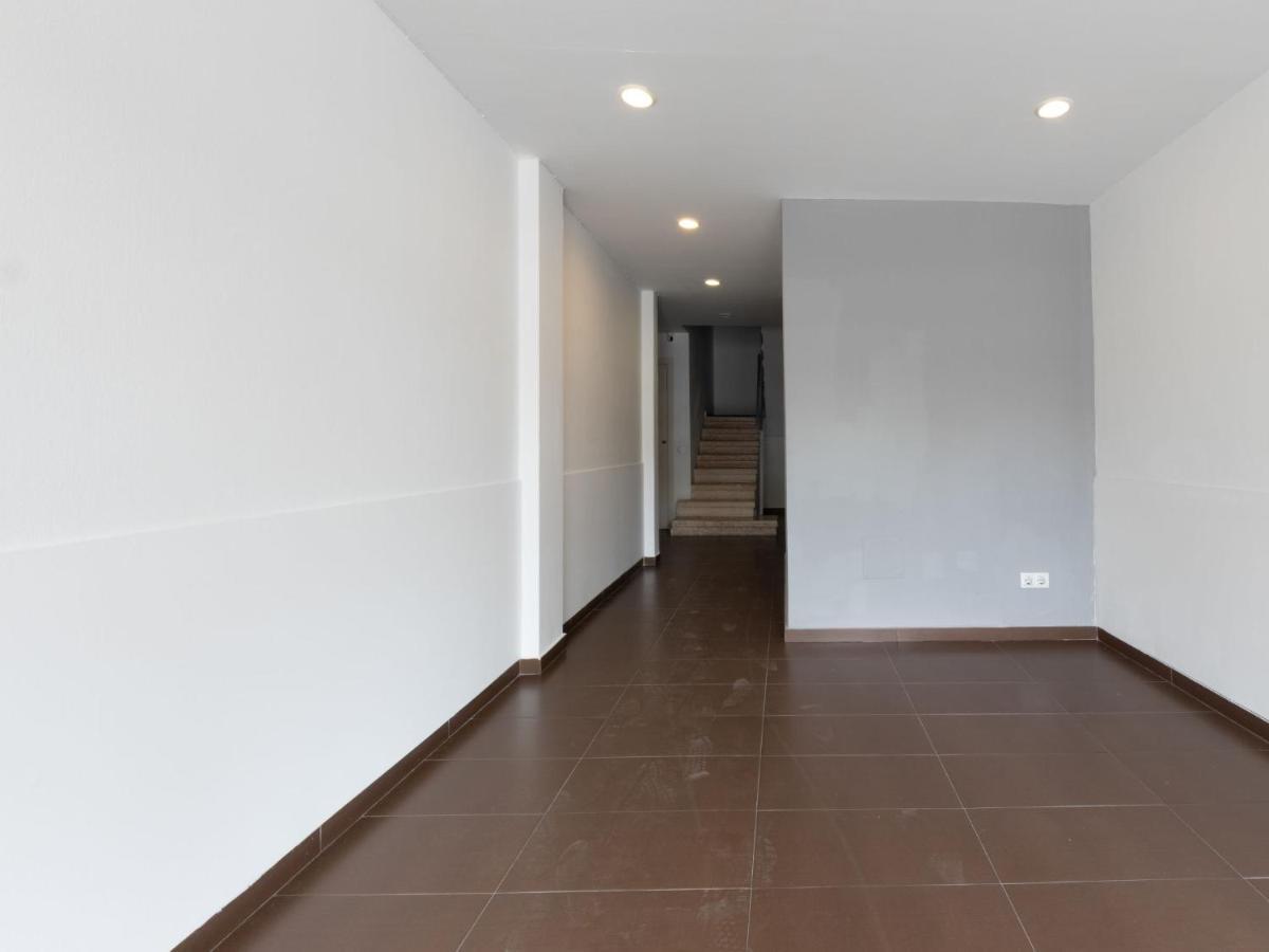 Terecel Salou-8 By Interhome Apartment