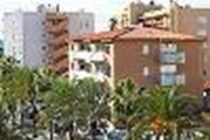Terecel Salou-8 By Interhome Apartment *