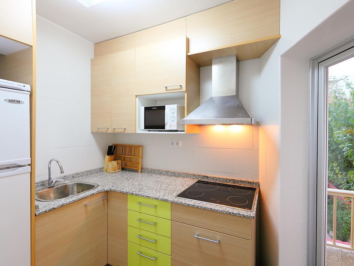 Apartment Terecel Salou-8 By Interhome