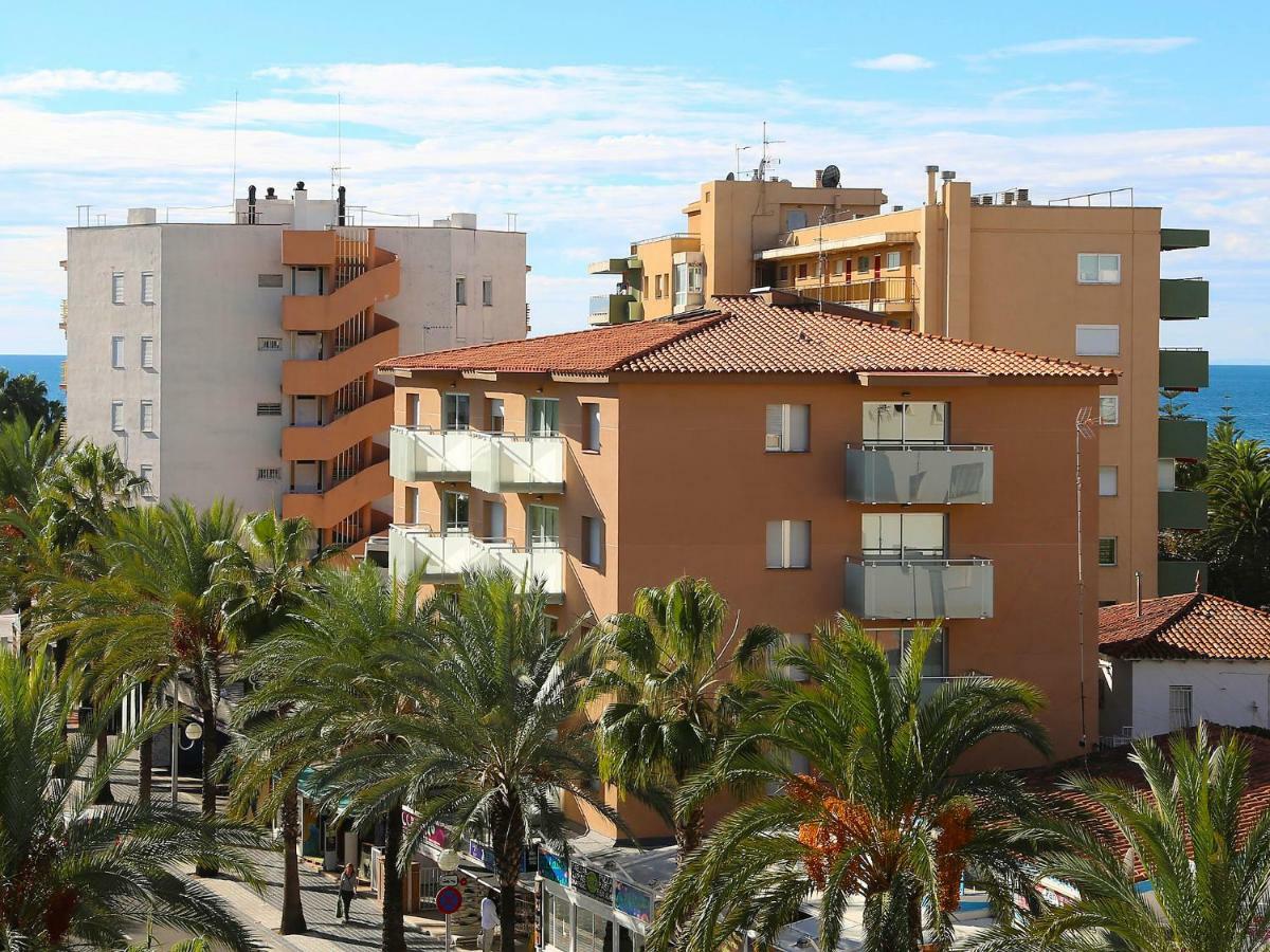 Apartment Terecel Salou-8 By Interhome Salou